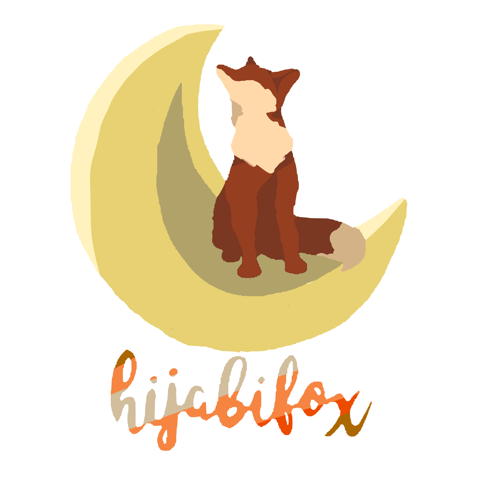 HijabiFox